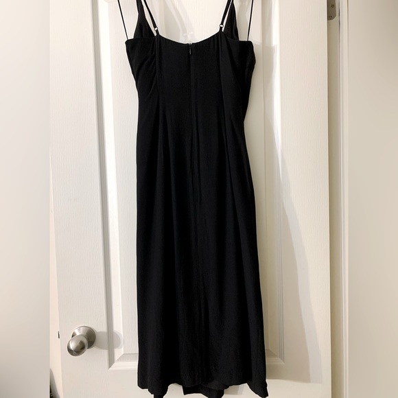Little black keepsake the label dress size small - Picture 3 of 3